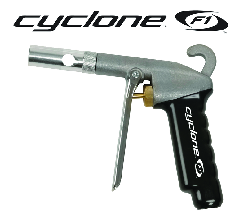 Legacy LX55AG1502 LEGACY CYCLONE F1 HIGH FLOW AIR GUN Hot on Sale