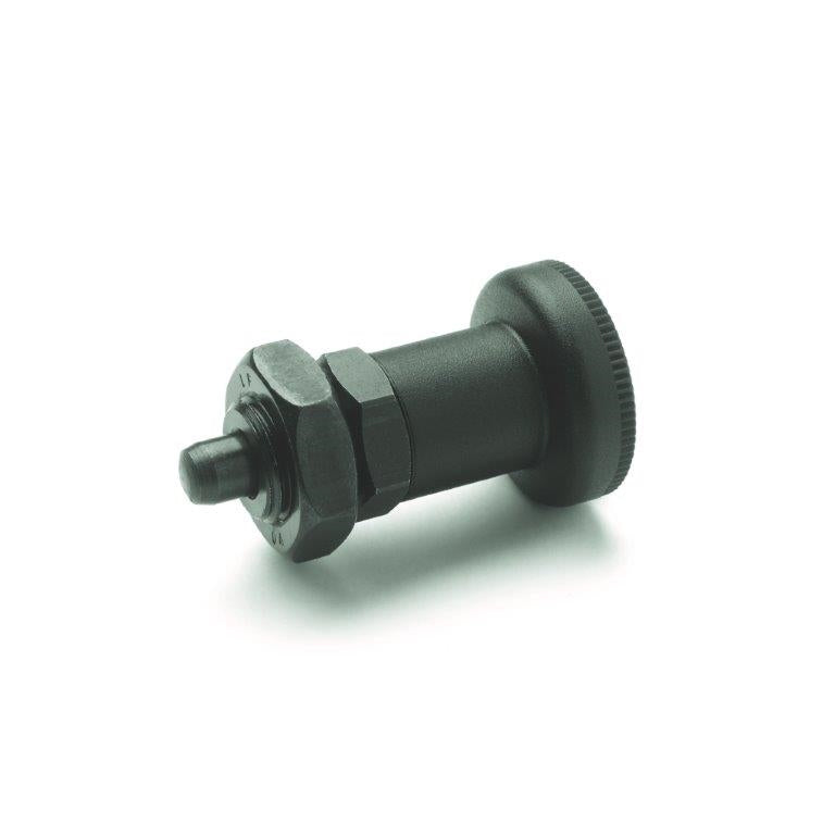 JW WINCO GN607.1-6-AK-ST SHORT INDEXING PLUNGER – L86/AK Online Hot Sale