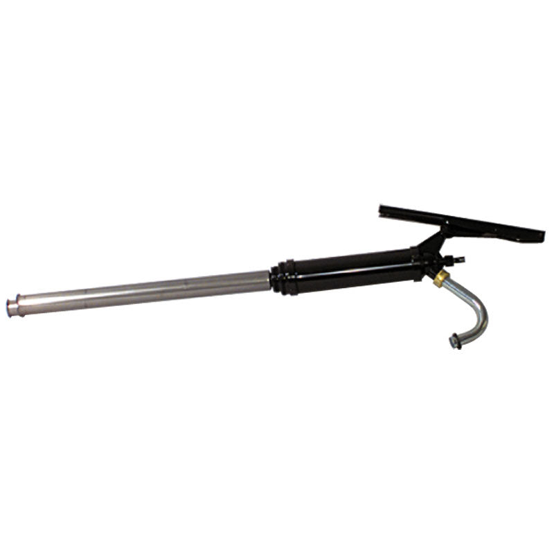 Legacy LX55L3000 Heavy Duty Barrel Pump for 30 to 55 Gallon Drums Hot on Sale