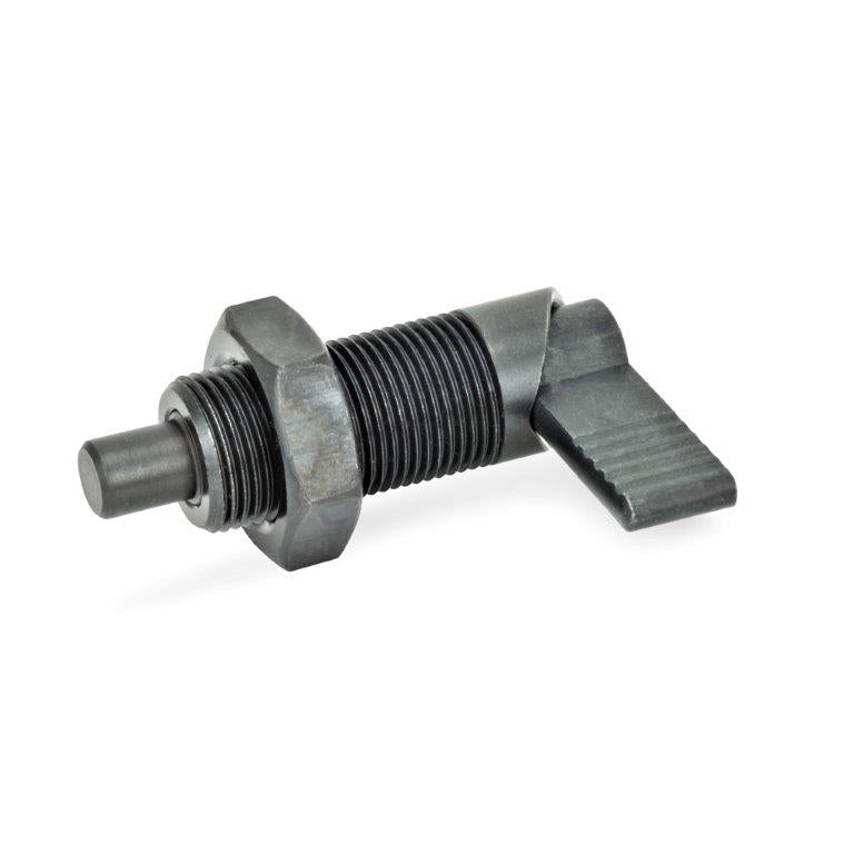 JW WINCO GN612-12-3/4X16-AK INDEXING PLUNGER – 612-12-3/4X16-AK Online Hot Sale