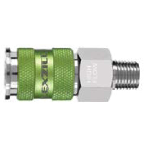 Legacy LX55A53426FZX Flexzilla Pro High Flow Coupler Online