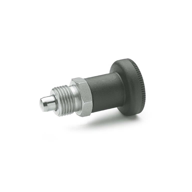 JW WINCO GN607.1-6-A-NI SHORT INDEXING PLUNGER – 120FR84/A Discount