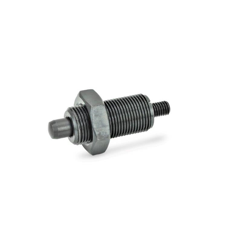 JW WINCO GN613-5-GK INDEXING PLUNGER WITH NUT – F90/GK Sale