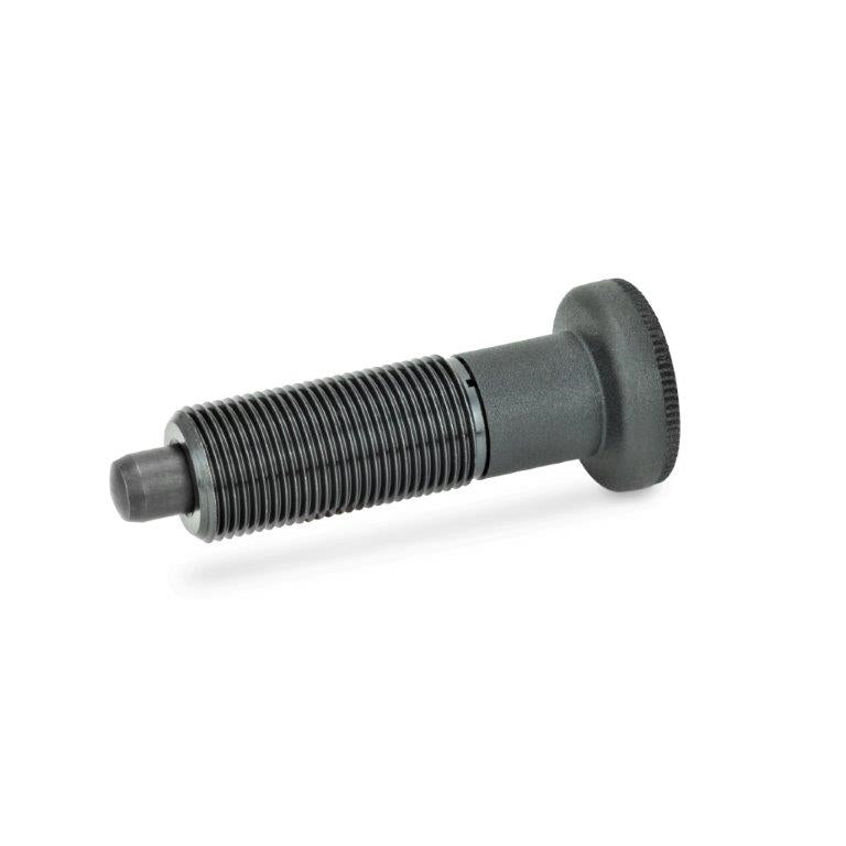 JW WINCO GN613-5-A INDEXING PLUNGER W/O NUT – F90/A Sale