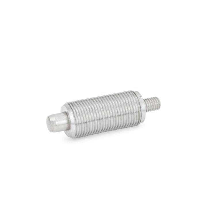 JW WINCO GN613-10-G-NI INDEX PLUNGER STAINLESS – F97/G on Sale