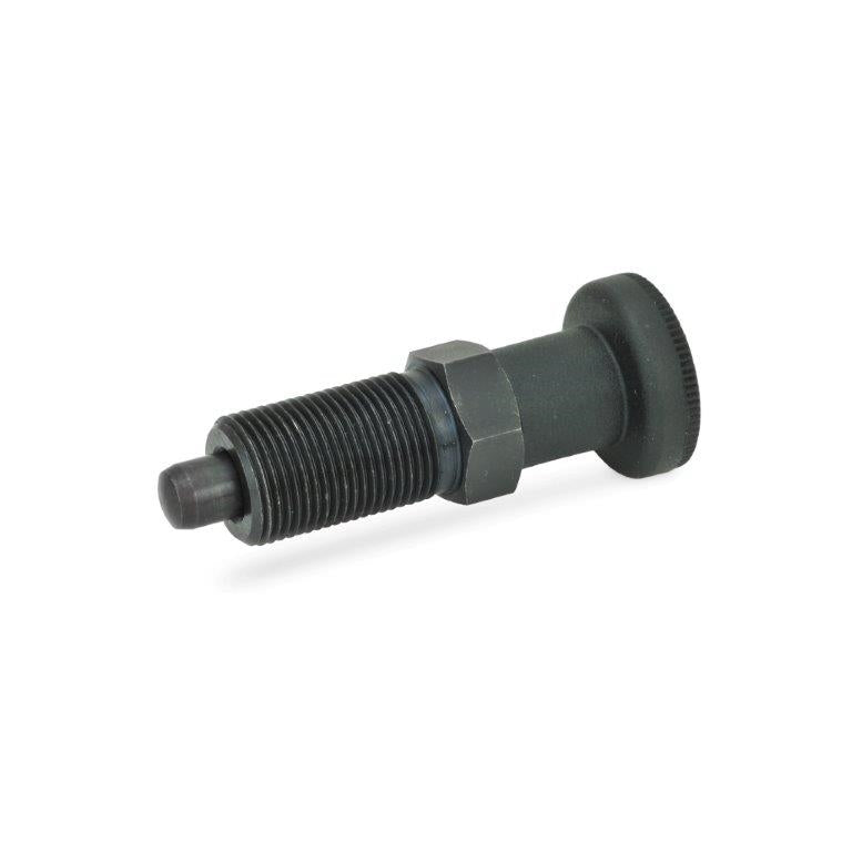 JW WINCO GN617-5-3/8X24-A INDEXING PLUNGER – 617-5-3/8X24-A Supply