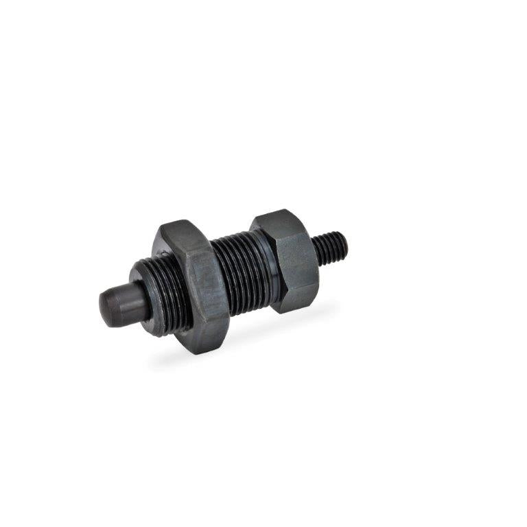 JW WINCO GN617-10-M20X1.5-GK INDEXING PLUNGER – 617-10-M20X1.5-GK Online Hot Sale