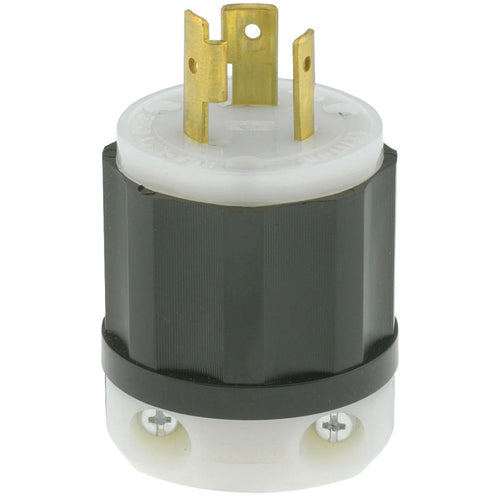 Leviton LV102321 NEMA L6-20P 2P 3W 20 AMP 250V Online Sale