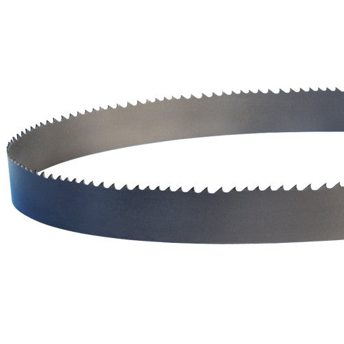 Lenox FX9095448 13′ 5″ Length, 1-1/4″ Width, 0.042″ Thickness, 4/6 VT Teeth Per Inch, QXP Welded Band Saw Blade Hot on Sale
