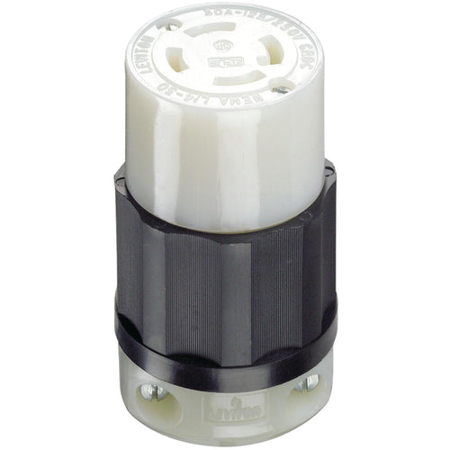 Leviton LV102713 NEMA L14-30R 3P 4W 30 AMP 125/250V Online now