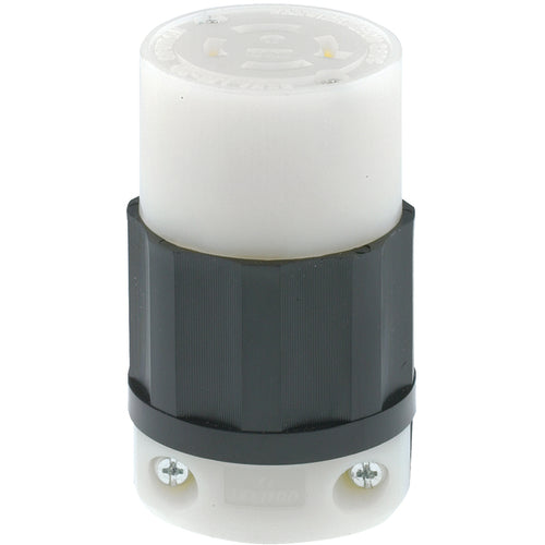 Leviton LV102413 NEMA L14-20R 3P 4W 20 AMP 125/250V Fashion