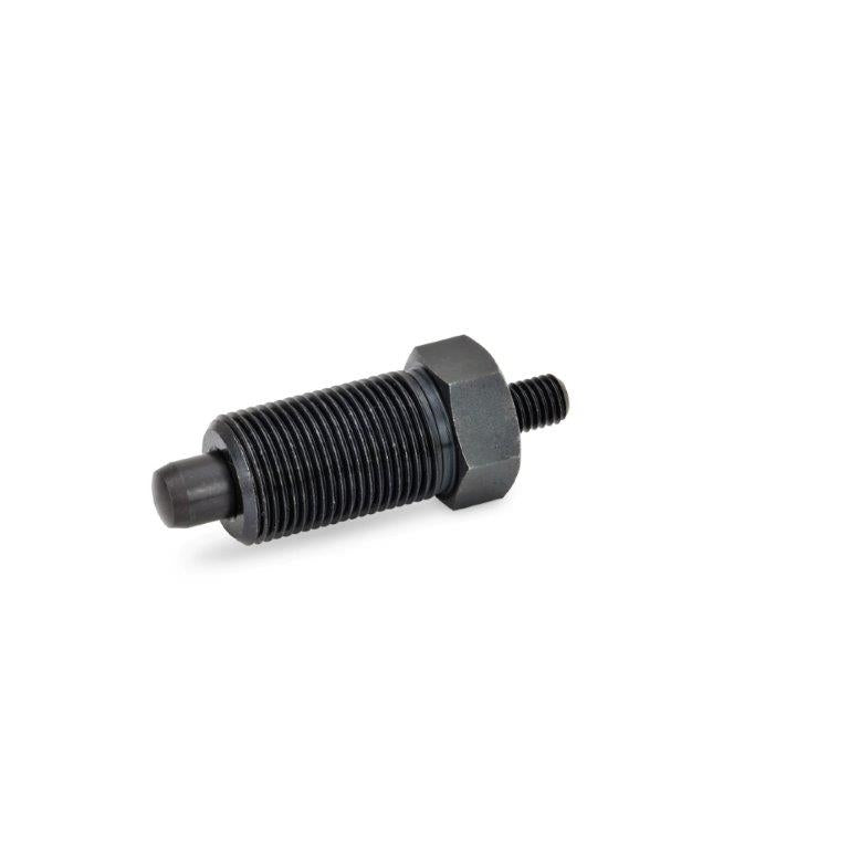 JW WINCO GN617-6-M12X1.5-G INDEXING PLUNGER – 617-6-M12X1.5-G Discount