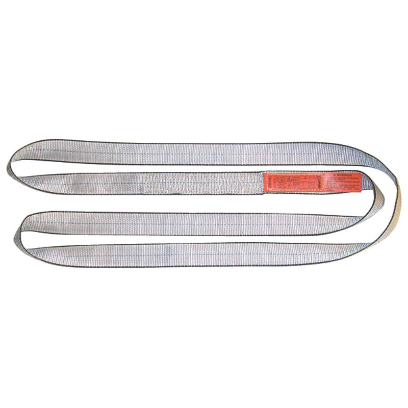 Lift-All SE84EN1802T8 Sling – Model EN1-802-T8; Type 5; 1-Ply; 2" Width x 8 feet Length Online