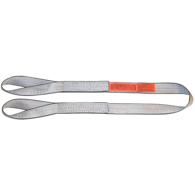 Lift-All SE83EE1801T10 Sling – Model EE1-801-T10; Type 4; 1-Ply; 1" Width x 10 feet Length Online