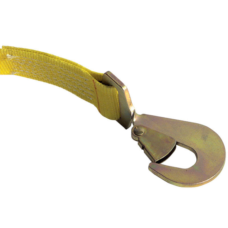 Lift-All SE8560114 Load Binder – 1" x 10 feet – Hook Keeper Cam Buckle Style Online