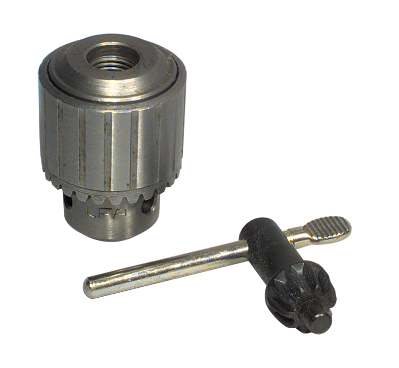 LFA HK75601080 Heavy Duty Plain Bearing Drill Chuck – up to 5/32" Capacity-0JT Mount Online
