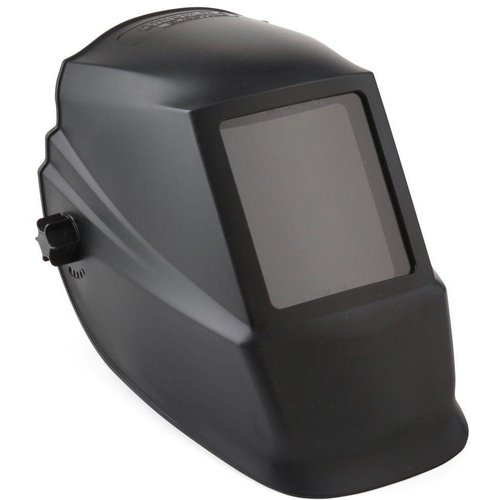 Lincoln Electric LE01K28001 Basic Welding Helmet with No. 10 Lens (4-1/2″×5-1/4″ Viewing Area) Online