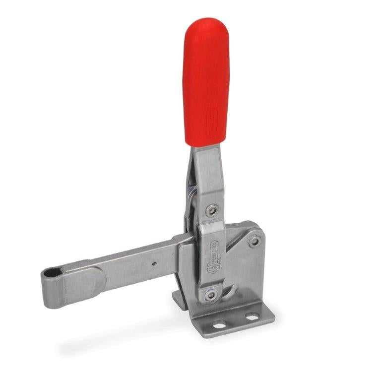 JW WINCO GN810-75-E-NI VERTICAL TOGGLE CLAMP Sale