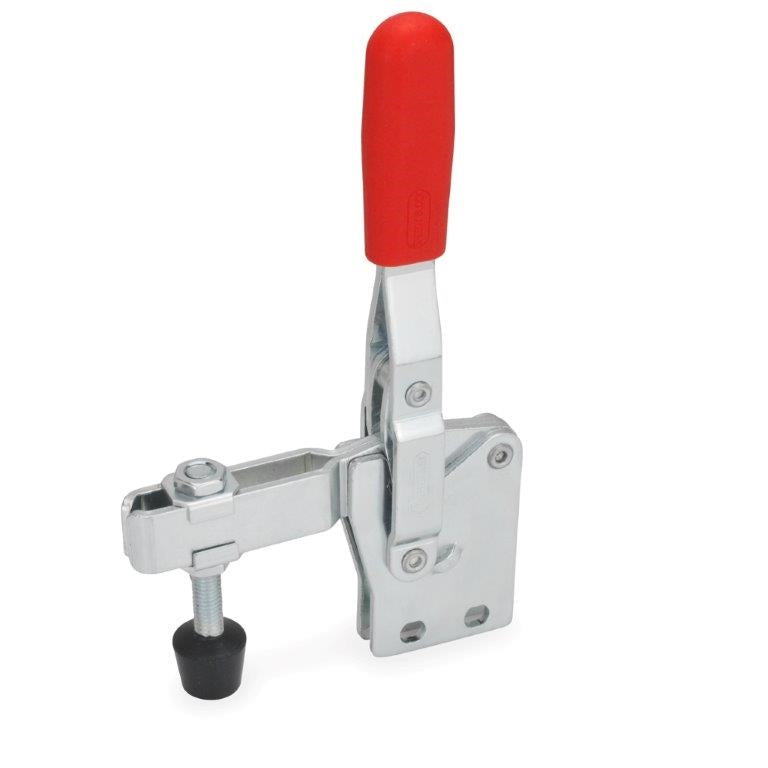 JW WINCO GN810.1-330-BC VERTICAL TOGGLE CLAMP Fashion