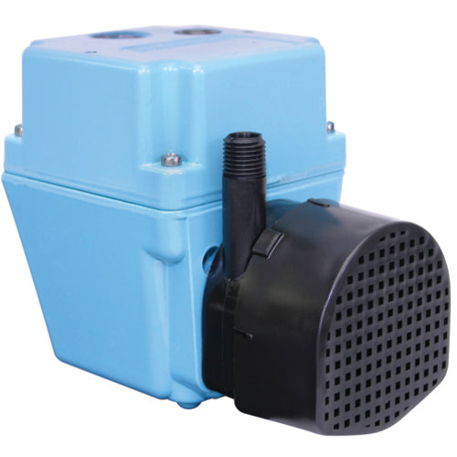 Little Giant NX502E38N Dual Purpose Pump For Submersible Or Open Air Fashion