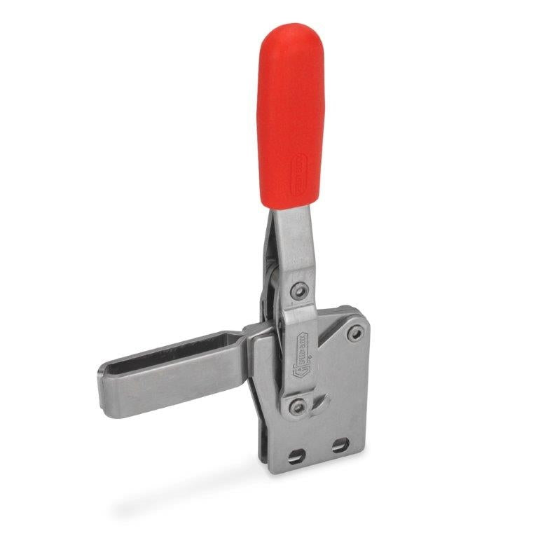 JW WINCO GN810.1-230-B-NI VERTICAL TOGGLE CLAMP Online Sale
