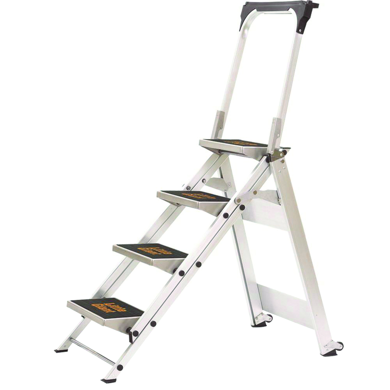 Little Giant PS6510410B 4-Step – Safety Step Ladder Sale