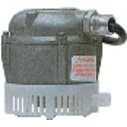 Little Giant NX501YS Submersible Parts Washer Pump Discount