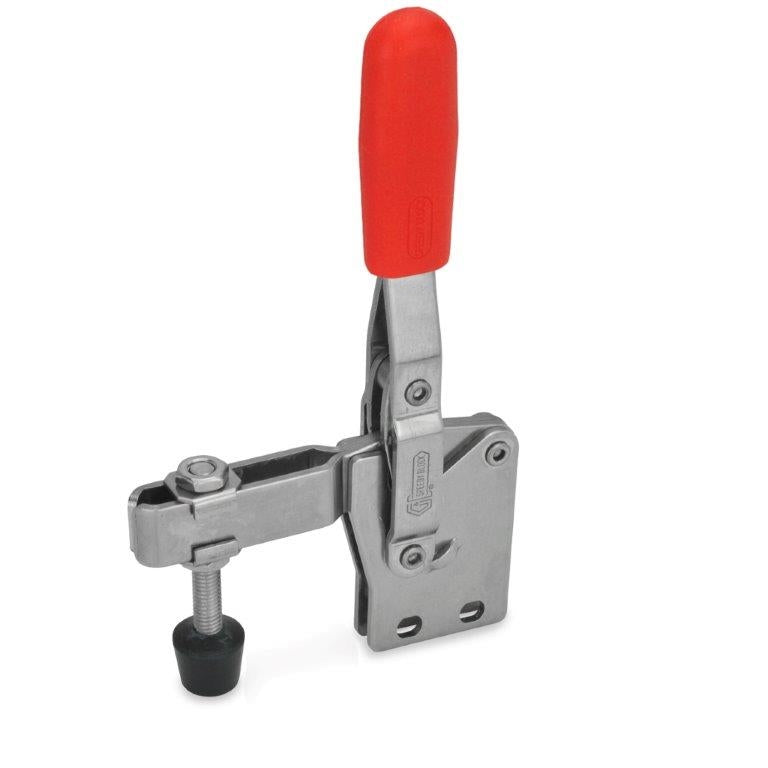 JW WINCO GN810.1-130-BC-NI VERTICAL TOGGLE CLAMP Online now
