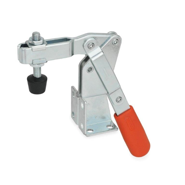 JW WINCO GN812-200-CV VERTICAL TOGGLE CLAMP Online Sale