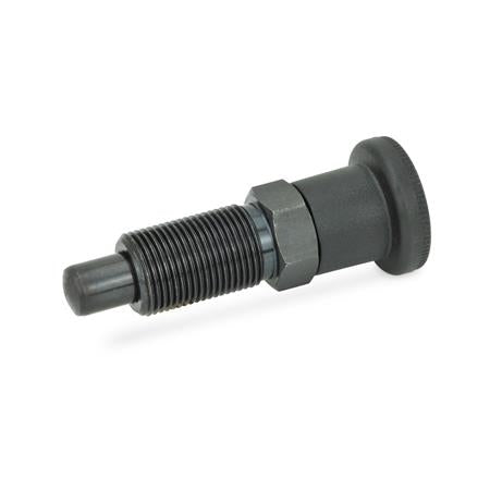 JW WINCO GN817-4-4-M8X1-G INDEXING PLUNGER – 817-4-4-M8X1-G Online Sale