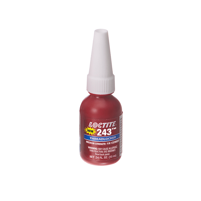 Loctite LM501329837 243 THREADLOCKER Sale