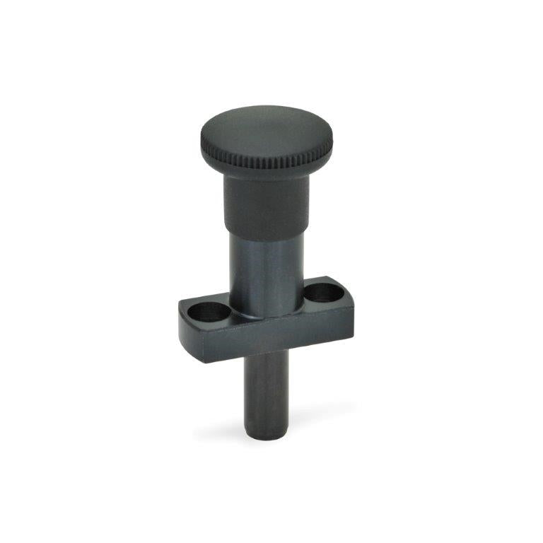 JW WINCO GN817.3-10-32-B INDEXING PLUNGER STEEL – 10W32LGF Online Sale