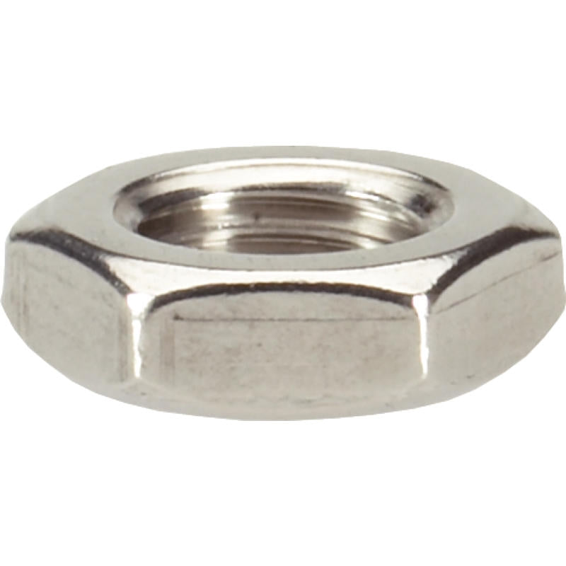 Lock Nut – 22120.0720 Fashion