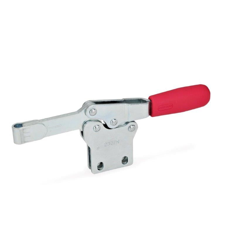 JW WINCO GN820.1-130-P HORIZONTAL TOGGLE CLAMP Sale
