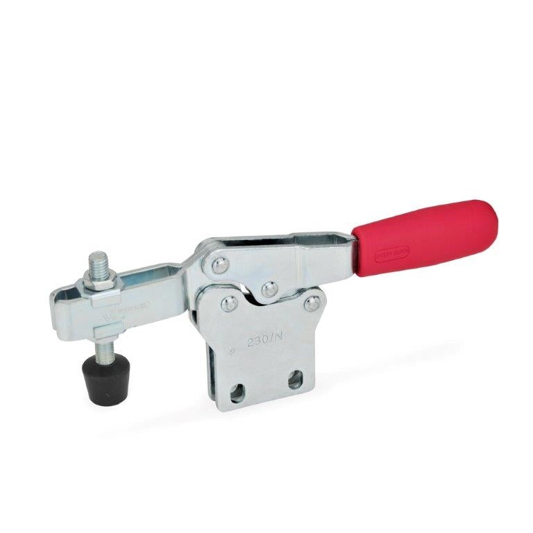 JW WINCO GN820.1-130-NC HORIZONTAL TOGGLE CLAMP Hot on Sale