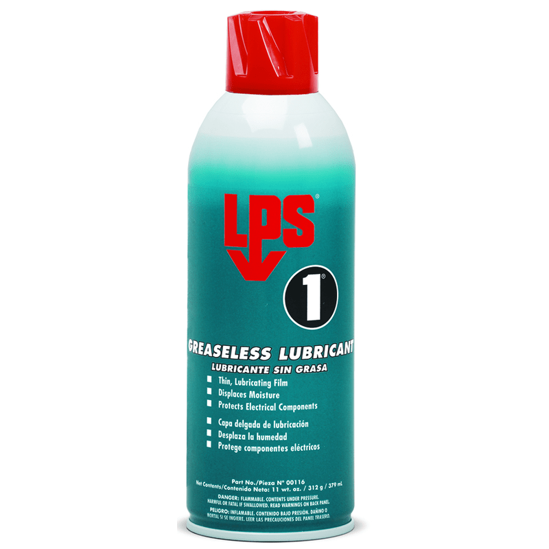 LPS LJ6000116 LPS-1 Lubricant-11 oz Hot on Sale