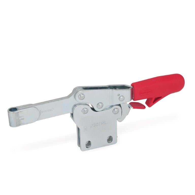 JW WINCO GN820.4-230-PL HORIZONTAL TOGGLE CLAMP Online Hot Sale