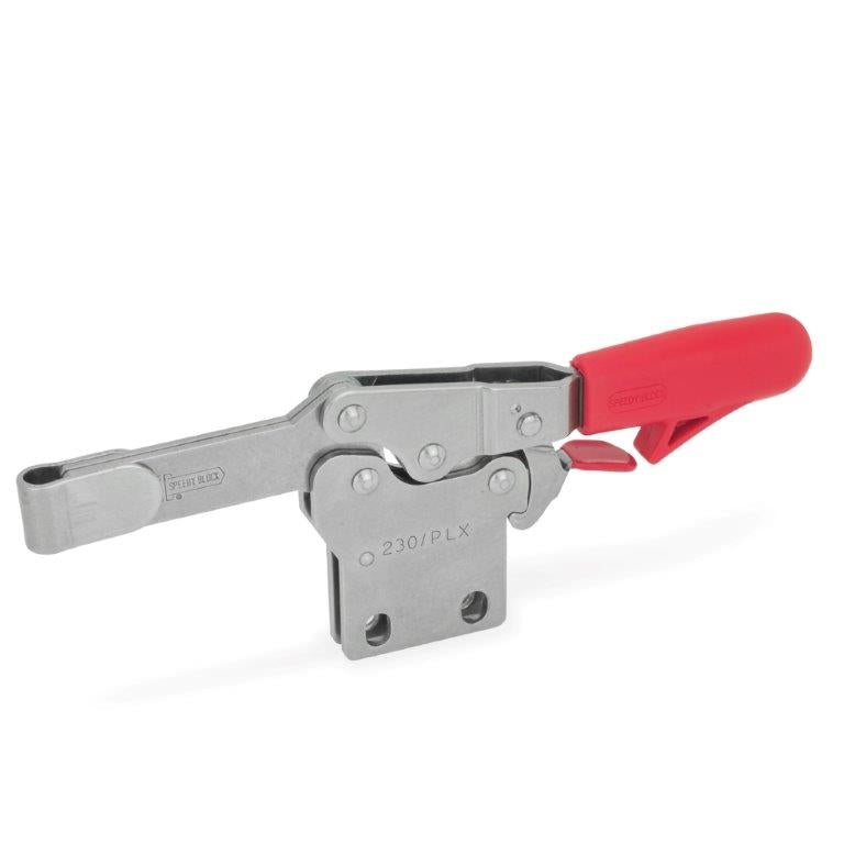 JW WINCO GN820.4-230-PL-NI HORIZONTAL TOGGLE on Sale