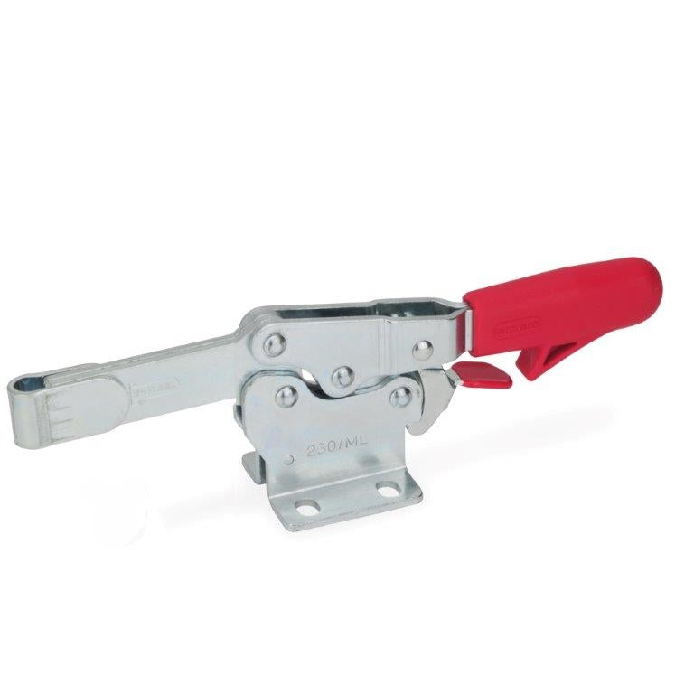 JW WINCO GN820.3-455-OL HORIZONTAL TOGGLE CLAMP Sale