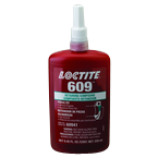 Loctite LM5060941 Retaining Compound 609-250 ml Sale