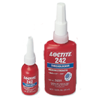 Loctite LM5024221 Series 242 Medium Strength Removeable Threadlocker-10 ml Online Sale