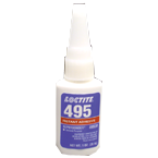 Loctite LM5049550 495 Super Bonder Instant Adhesive-1 oz Sale