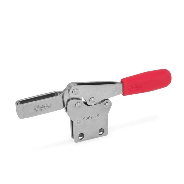 JW WINCO GN820.1-75-N-NI HORIZONTAL TOGGLE CLAMP Online Hot Sale