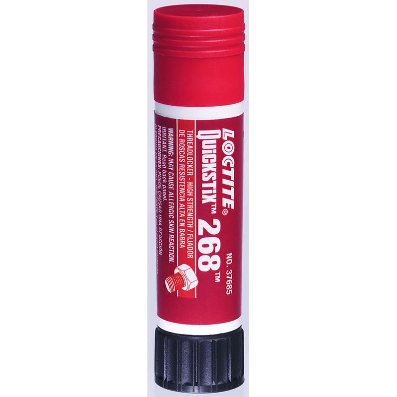 Loctite LM5037685 Series 268 Medium to High Strength Permanent Threadlocker–9 g Online