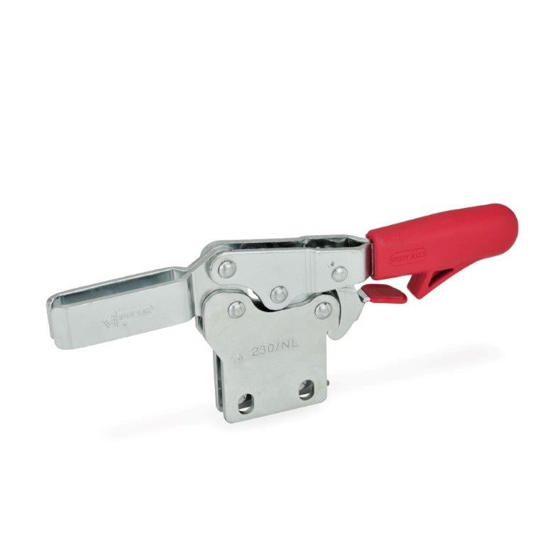 JW WINCO GN820.4-455-NL HORIZONTAL TOGGLE CLAMP Online Hot Sale