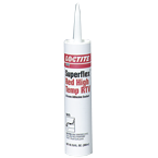 Loctite LM5059630 SuperFlex Red Hi-Temp RTV Silicone – 3 oz Online