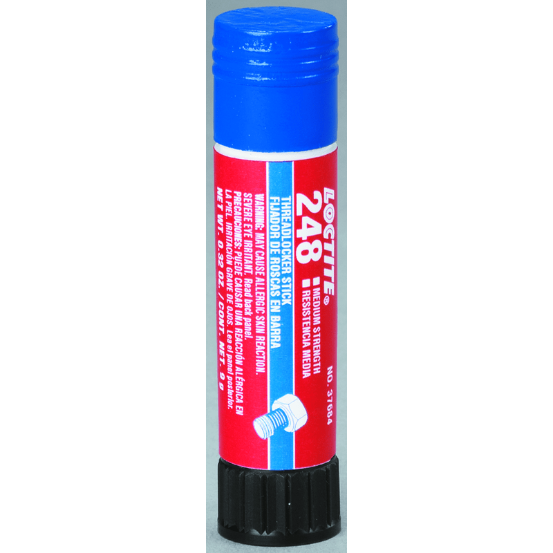 Loctite LM5037684 Series 248 Medium Strength Removeable Threadlocker–9 g Sale