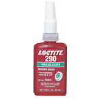 Loctite LM5029031 Series 290 Threadlocker Wicking Grade-50 ml on Sale