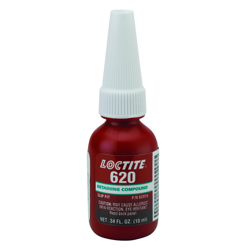 Loctite LM5062015 10ML HIGH TEMP RETAINING CPO Fashion