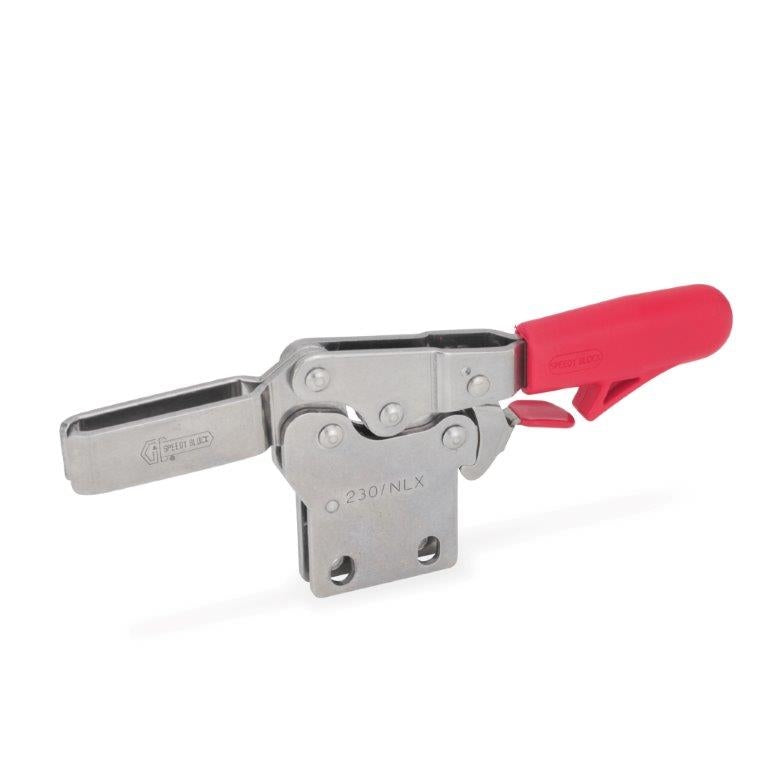 JW WINCO GN820.4-230-NL-NI HORIZONTAL TOGGLE Fashion